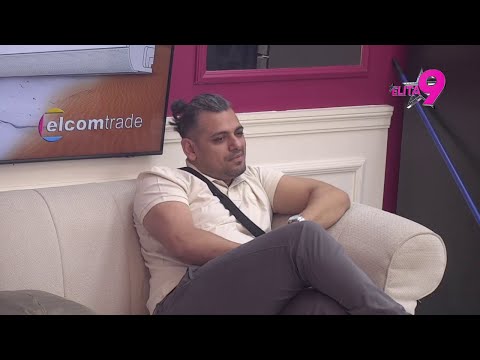 Elita 9: Ivan blati Boru Santanu i sve njegove savetnike - 31.01.2026.