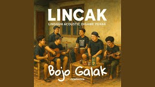 Download lagu Bojo Galak mp3