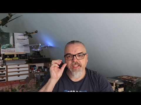 Hachette Bismarck Metall Part 34