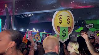 Best Full Nude Strip clubs Booby Trap - Trappin with P Diddy