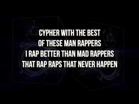 Askia Double Freestyle #SOTT2