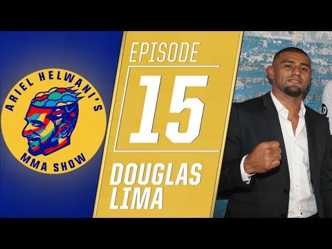 Douglas Lima breaks down win at Bellator 206 vs Andrey Koreshkov | Ariel Helwani’s MMA Show | ESPN