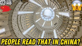 Defunct heavy industry sites transformed to surreal parks – two examples, in BeiJing and NanJing