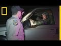 Can't Get Much Drunker | Wild Justice