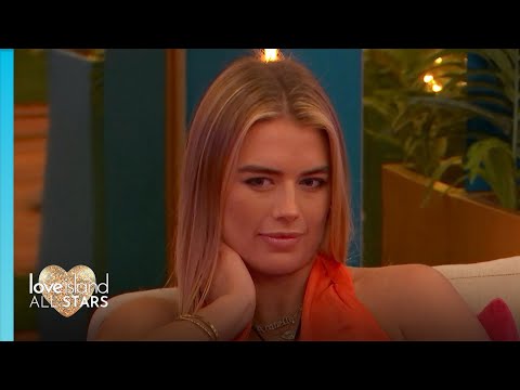 Arabella has entered the chat | Love Island All Stars