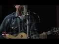 Chris Isaak - "Live It Up" (Live at WFUV)