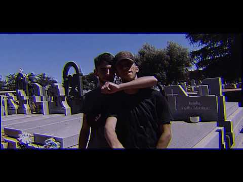 LIL BRO EX EX x SACKER NEUMOKID - AMIGOS MUERTOS (PART.I)