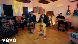 Download lagu Chris Walker, Michael Pangilinan - Bakit Ba Ikaw (Why Are You The One) mp3