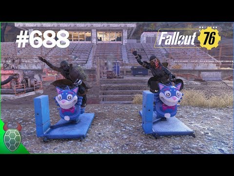 LP Fallout 76 Folge 688 Den nehmen wir Horden [Deutsch]