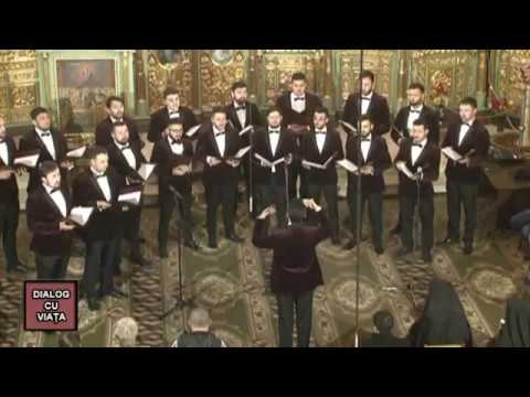 CORALA ARMONIA   Concert de Paste