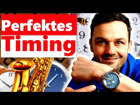 Kreativer Metronomeinsatz für perfektes Timing | Saxophon lernen für Fortgeschrittene