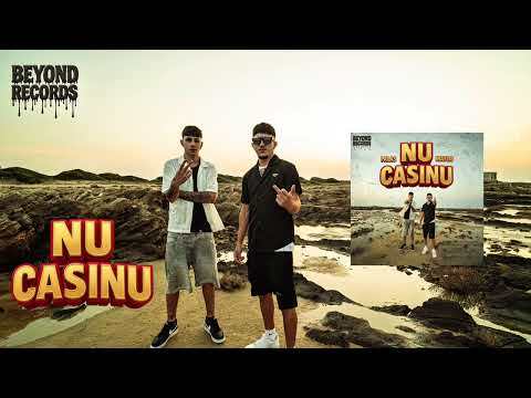 PALAS & MATI$$ - NU CASINU- [MARIANELA RMX]