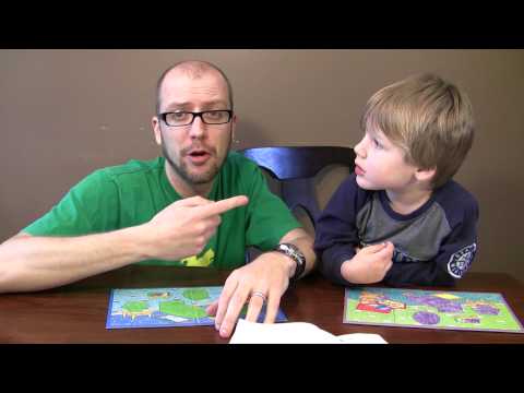 Episode 42: Go Away Monster