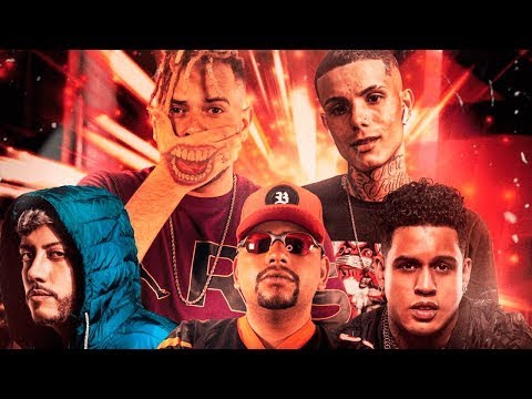 MONSTRĀO - Igor Almeida, MC's G15, Menor Da VG, Leozinho Zs & Gaab (DJ Murilo e LT No Beat)