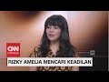 Sempat Mau Bunuh Diri, Rizky Amelia Kini Mencari Keadilan, Kasus BPJS Ketenagakerjaan Sempat Mau Bunuh Diri, Rizky Amelia Kini Mencari Keadilan, Kasus BPJS Ketenagakerjaan