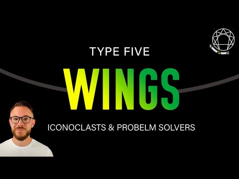 Enneagram Wings for Type 5 | Find Your Subtype