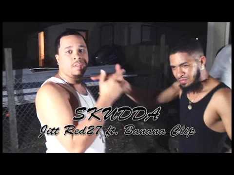 Panda(Remix) - Jitt Red ft. Banana Clip Official Music Video