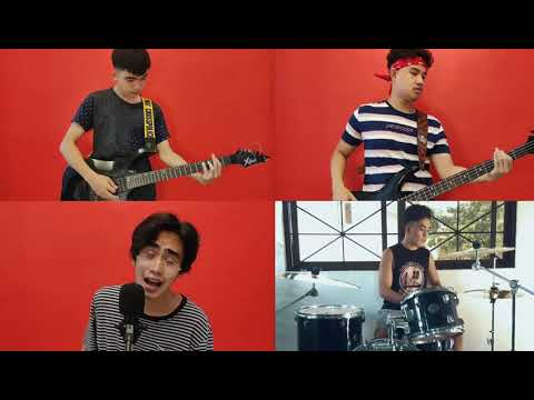 Seconds After Sunset - Walang Hahadlang ft. Ralph Morales (Official Music Video)