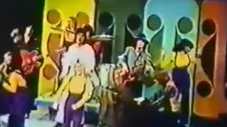Deep Purple - Kentucky Woman - Upbeat 1968