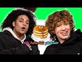 Cam Wilder Nelson Neumann FREAK OUT On RWE Pancake Podcast Episode 2 With Jeff Teague