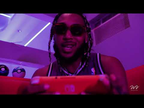SK David Baby - Miami Freestyle (Official Music Video)