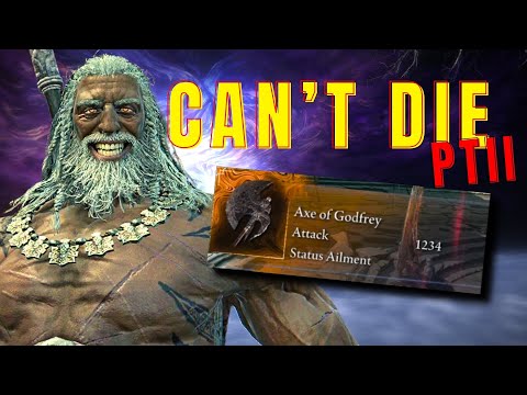 This Is The BEST BUILD For RAIDER In The Deep Of Night | PT.2