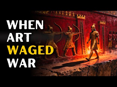 Secrets to the Rise and Fall of the AMAZING Assyrian Empire
