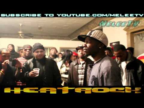 Mac N Cheeze vs Lil Dave