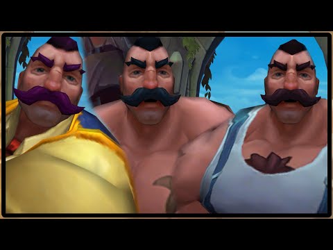 Mafia Braum.chromas