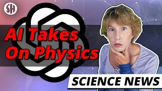 When Did LLMs Get This Good At Physics?