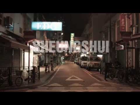 Black Magic Pocket Camera - Capturing the Night Scene of Shek Wu Hui Market, Hong Kong