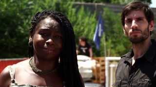 Black Star : Nati sotto una stella nera - Trailer Italiano