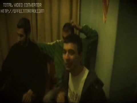 Orontez - Benim Paranoyam