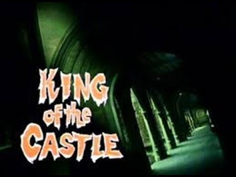 King Of The Castle (1977 British Family Series)
