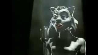 Nina Simone - My Baby Just Cares For Me (stereo clip)
