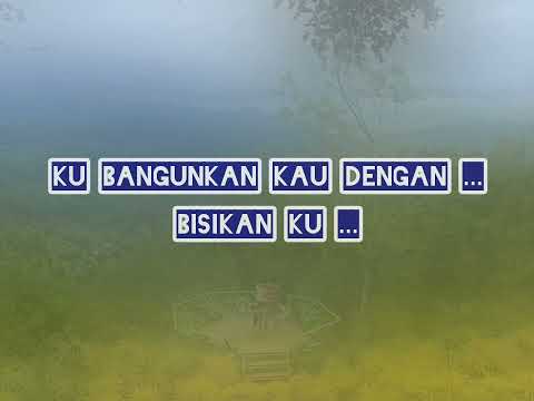 Karaoke Cover Pusakata ft Inis - Meminta Diri