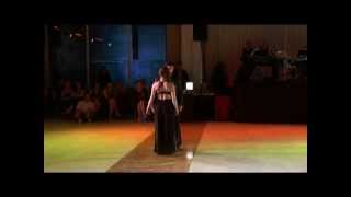 6 WORKSHOP MILONGA SEVILLA 2015 - MARIANO OTERO Y ALEJANDRA HEREDIA