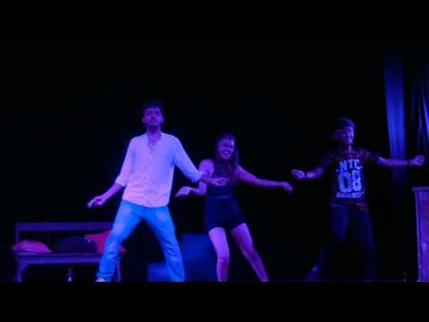 Sumit Kumar Knock Knock