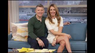 Cat &amp; Ben: The 'This Morning' Duo Spill Their Secrets