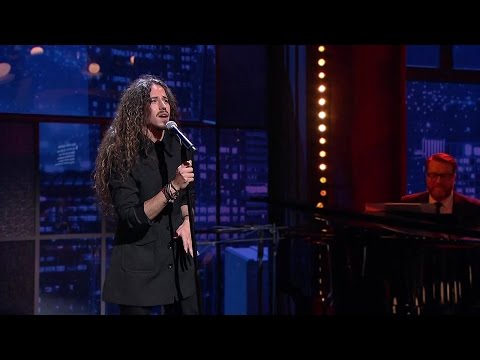 Michał Szpak - Moja Miłość Największa - /Jest okazja: Michał Bajor/