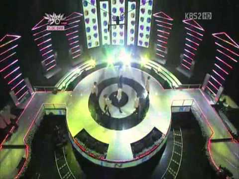 [AURACH COLLAB] Boyfriend - I'll Be There