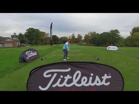 Titleist Order of Merit Grand Finals 2016 Powered By HowDidiDo & Golf Monthly