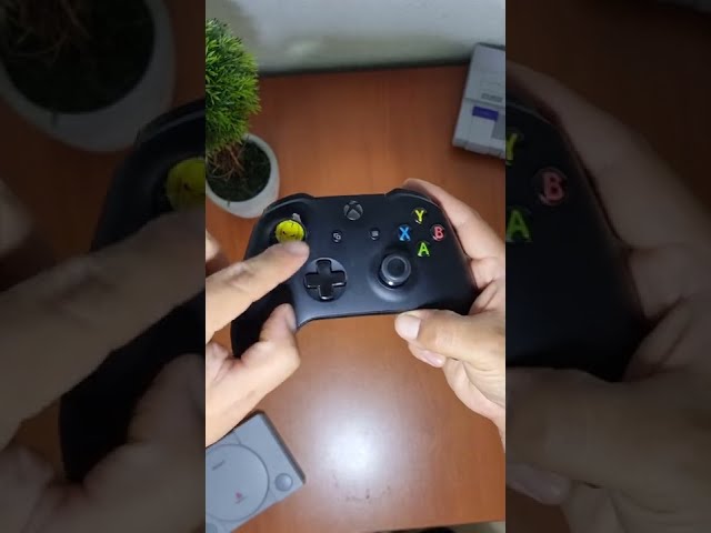 Vídeo relacionado con POFET Juego de Botones magnéticos de Intercambio 6 en 1, Controlador de Juegos, palancas de Repuesto, Agarre para Xbox One Elite Series 2