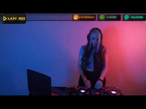 Danceparty247 Radio UK Garage Mix September 14 2022