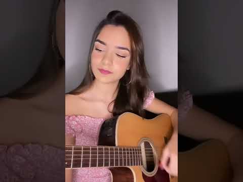 Eu menti - Chitãozinho e Xororó (Cover- Giovana Costa)