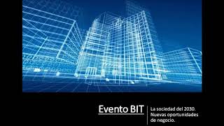 Visión de futuro de las ciudades en la ventana 2030-2050