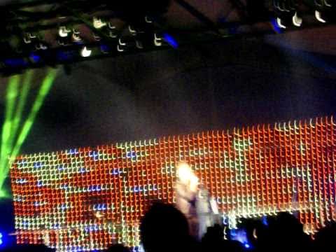 lloyd at vanfest 2010