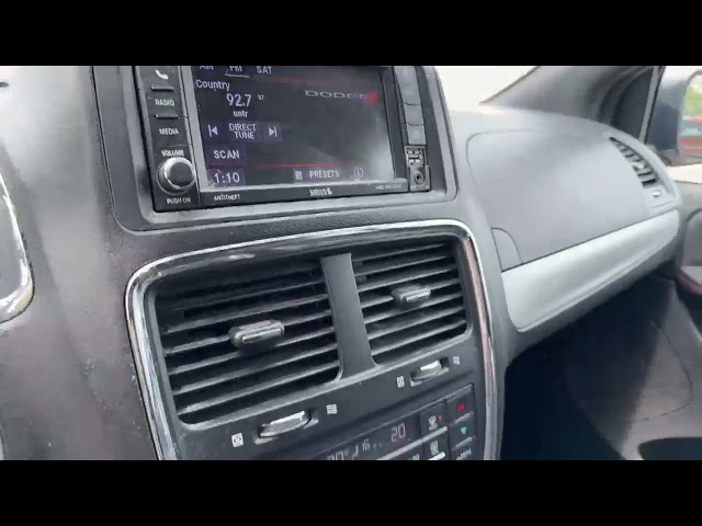 2019 Dodge Grand Caravan GT LEATHER | HEATED SEATS | HEATED S... in Cars & Trucks in London