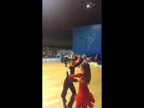 Campionati Italiani Fids Rimini 2016