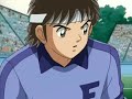 Vonis Larangan Dokter Captain Tsubasa Road To 2002 Bahasa Indonesia Episode 16